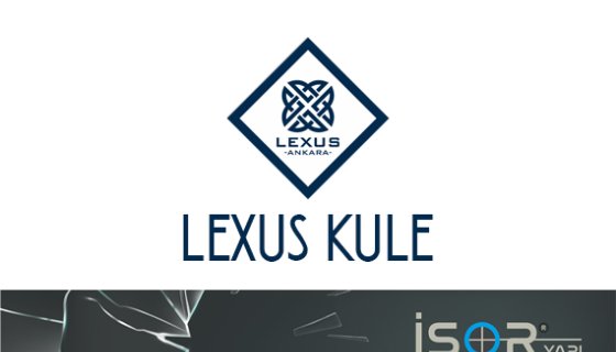 LEXUS KULE